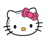 hallo-kitty icon