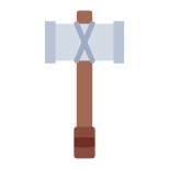 Hammer icon