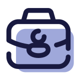 Portafolio icon