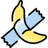 Banana icon