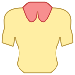 颈部 icon