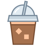 café glacé icon