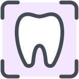 Zahnröntgen icon