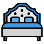 Dormitorio icon