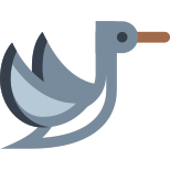 Flying Stork icon