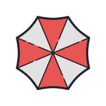 società-ombrello icon