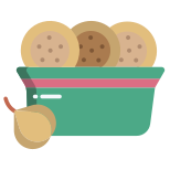 Garlic Bread icon