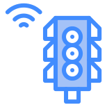 Signal icon