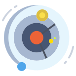 Solar System icon