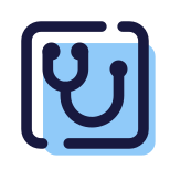 Systemdiagnose icon