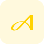 Ajinomoto a Japanese food and biotechnology corporation icon