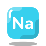 Natrium icon