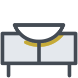 Lavello icon