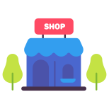 Shop icon