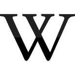 ウィキペディア icon