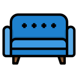 沙发 icon