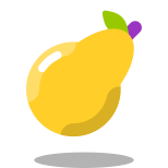 Poire icon