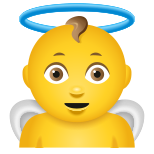 bambino-angelo icon