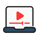 Video Player icon