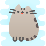 Pusheen icon