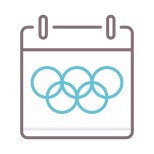 Olympic Games icon