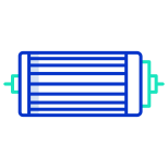 Air Filter icon