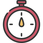 Timer icon