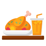 Food And Beverage icon