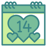 Calendar icon