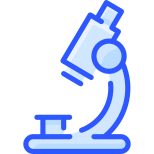 Microscopio icon