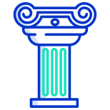 Corinthian Short Pillar icon