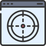 Scope icon