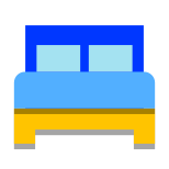 Bed icon