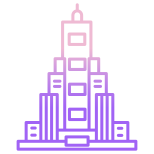 Empire State Building icon