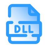 DLL icon