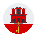 Gibraltar Circular icon