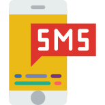 SMS icon