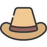 Cowboy icon