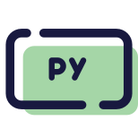 Py icon