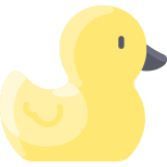 Badeente icon