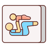 Postnatal icon
