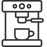 Coffee Machine icon