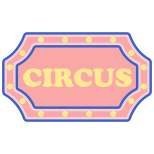 Circus icon