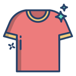 T-shirt icon