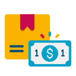 Payment icon