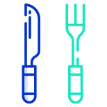 Silverware icon