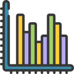 Analytics icon