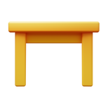 Table icon