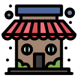 Shopping Store icon