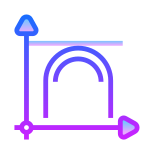 Histogram icon